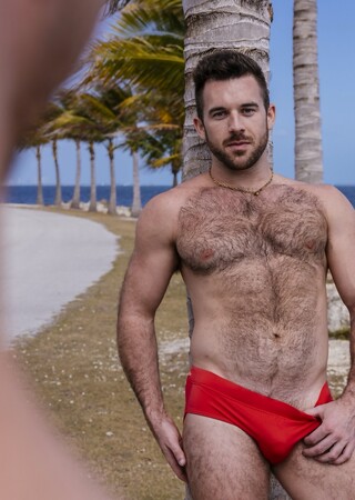 'Beach Boys': Derek Spears & Jace Starr