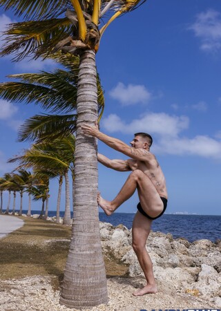 'Beach Boys': Derek Spears & Jace Starr