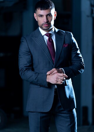 Diary of an Attorney: Mistrial. Director: Raul Marcos