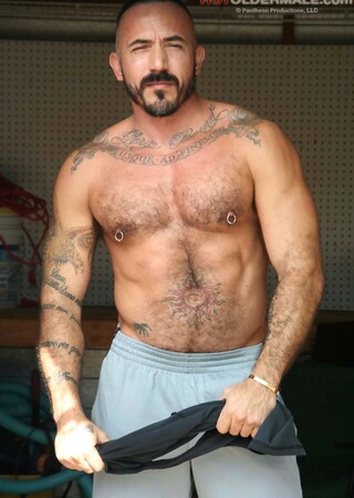 Alessio Romero solo