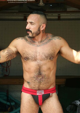 Alessio Romero solo