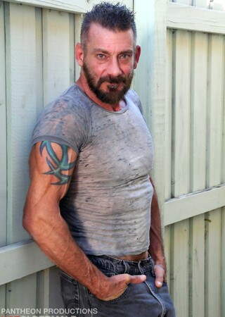 Dane Dexter