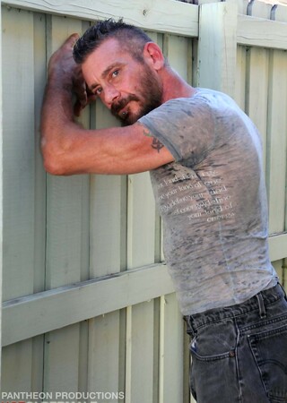 Dane Dexter