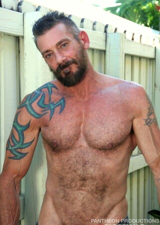 Dane Dexter