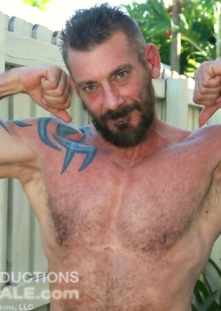 Dane Dexter