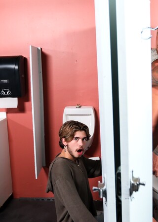 Family Secrets At The Glory Hole