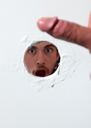 Family Secrets At The Glory Hole