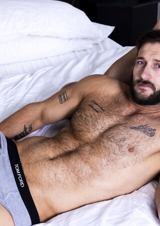 Blain O'Connor & Nicholas Ryder
