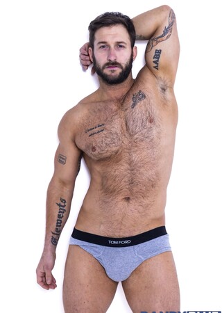 Blain O'Connor & Nicholas Ryder