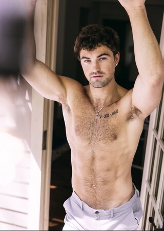Mike Monroe & Oliver Carter