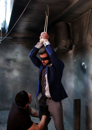 Russian Roulette, Editor's Cut