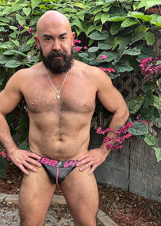 Santi Del Rio