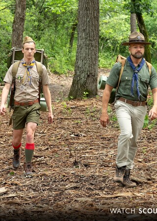 Scout Zac Vol. 1, Title: Free Use