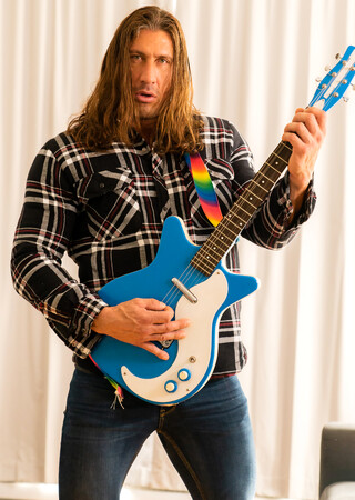 A Blast From The Past