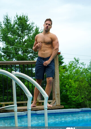 Banging My Best Friend's Brother