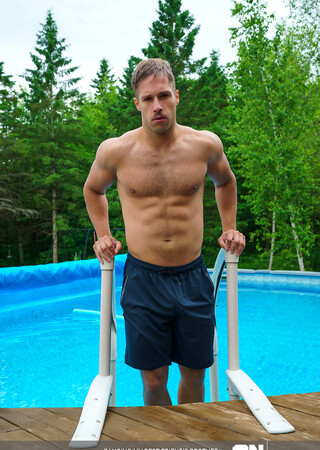 Banging My Best Friend's Brother