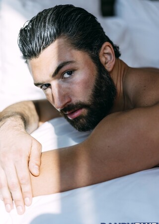 BEAU BUTLER & PAOLO BRUNI