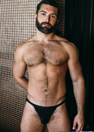 BEAU BUTLER & PAOLO BRUNI