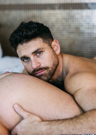 BEAU BUTLER & PAOLO BRUNI