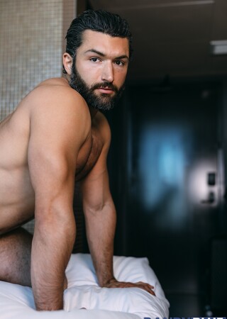 BEAU BUTLER & PAOLO BRUNI