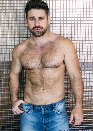 BEAU BUTLER & PAOLO BRUNI