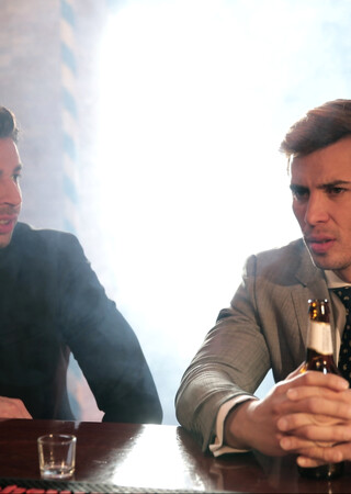 Blurred Lines, Editor's Cut