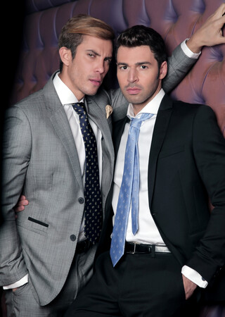 Blurred Lines, Editor's Cut