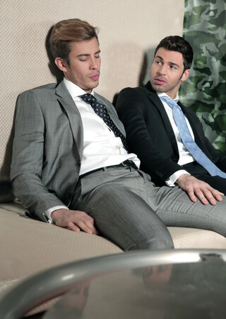 Blurred Lines, Editor's Cut