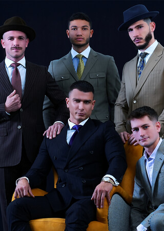 Capo Dei Capi: Cosa Nostra