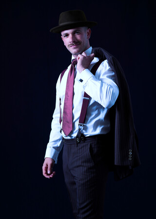 Capo Dei Capi: Cosa Nostra