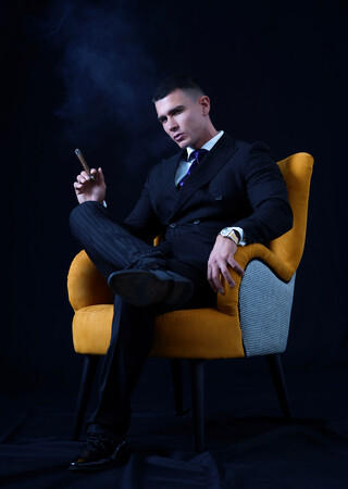 Capo Dei Capi: Cosa Nostra