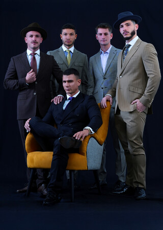 Capo Dei Capi: Cosa Nostra