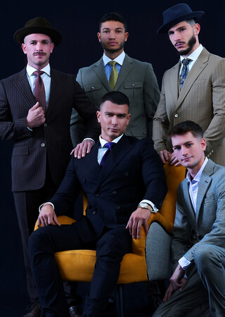 Capo Dei Capi: Cosa Nostra