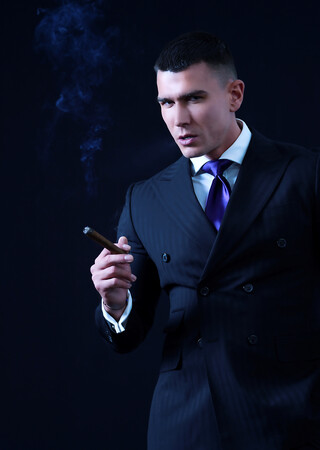 Capo Dei Capi: Cosa Nostra