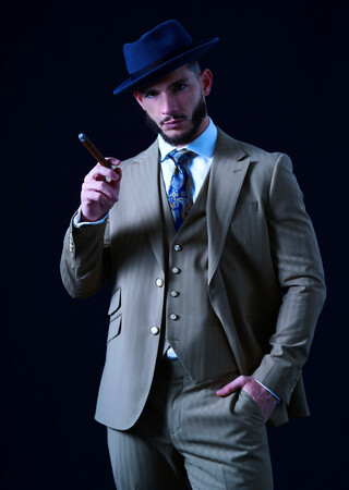 Capo Dei Capi: Cosa Nostra