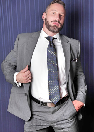 Cine-X: 4 Cumshots, Editor's Cut