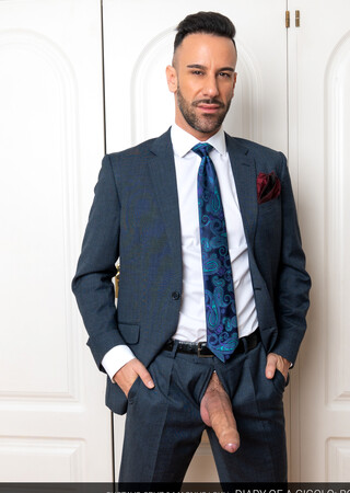 Diary of a Gigolo: Boyfriend Experience