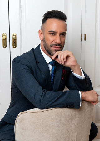 Diary of a Gigolo: Boyfriend Experience