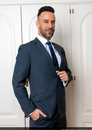 Diary of a Gigolo: Boyfriend Experience