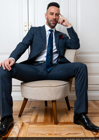 Diary of a Gigolo: Boyfriend Experience