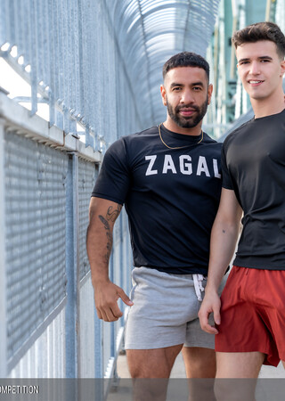 Friendly Competition