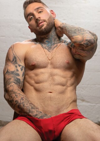 Fuck Me Fast & Furious