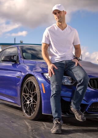 Fuck Me Fast & Furious