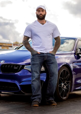 Fuck Me Fast & Furious