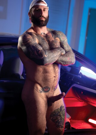 Fuck Me Fast & Furious