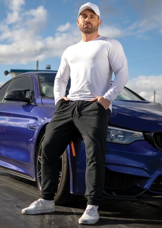 Fuck Me Fast & Furious