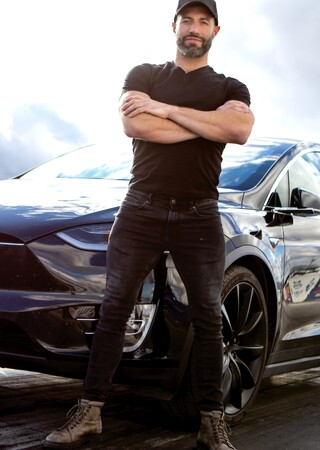 Fuck Me Fast & Furious