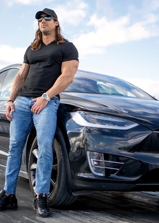 Fuck Me Fast & Furious