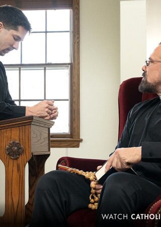 Men Of The Church Vol. 1, Title: Priestly Duties