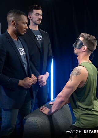 Pledge Jaxx Vol. 1, Title: Hell Night